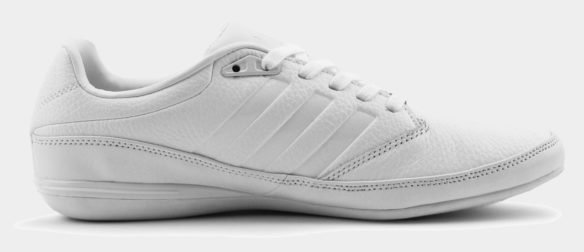 Adidas Porsche Design Typ 64 белые