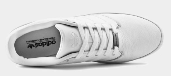 Adidas Porsche Design Typ 64 белые