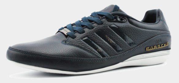 Adidas Porsche Design Typ 64 синие