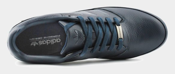 Adidas Porsche Design Typ 64 синие