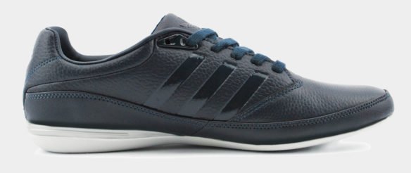 Adidas Porsche Design Typ 64 синие