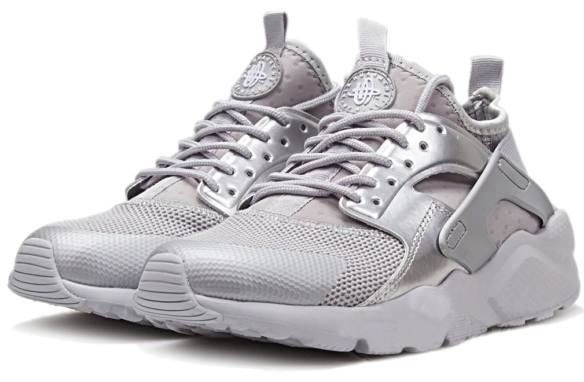 Фото Nike AirHuaracheUltraBR Белые - 2