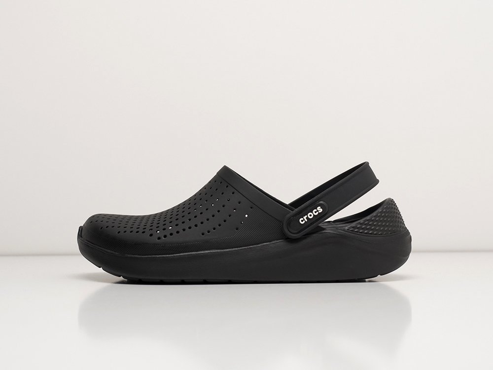 Crocs LiteRide Black KEDRED