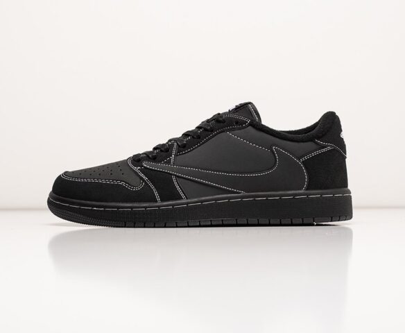 Air nike negras sale