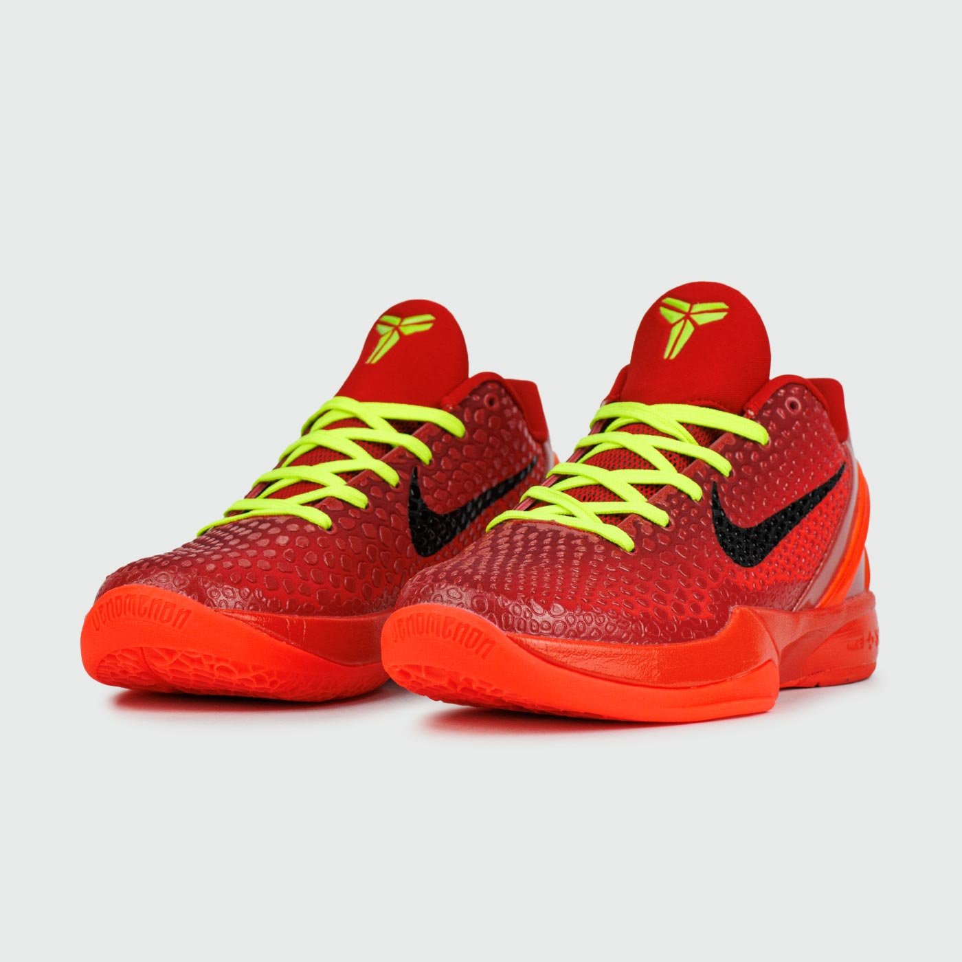 Kobe 2 red online