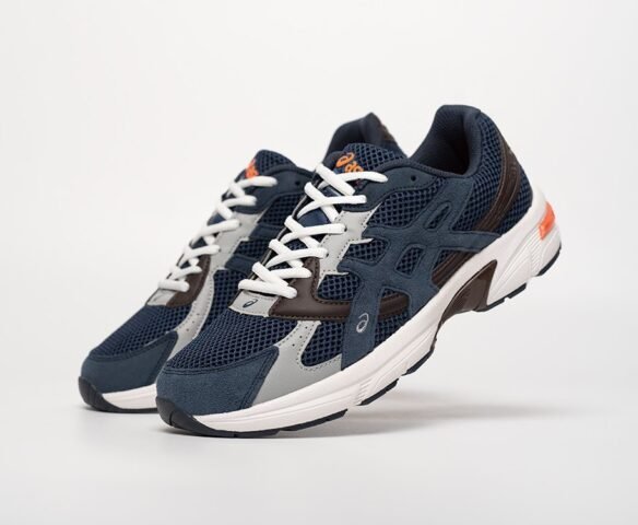 Asics Gel-1130 blue Asics Gel-1130 blue