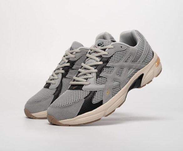 Asics Gel-1130 grey Asics Gel-1130 grey