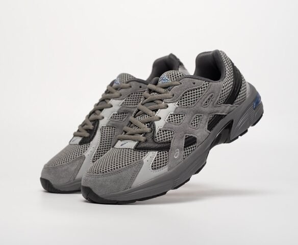 Asics Gel-1130 grey m Asics Gel-1130 grey m