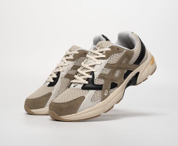 Asics Gel-1130 white Asics Gel-1130 white