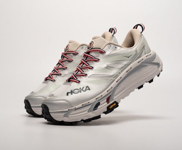 Moncler х Hoka Mafate Speed 2
