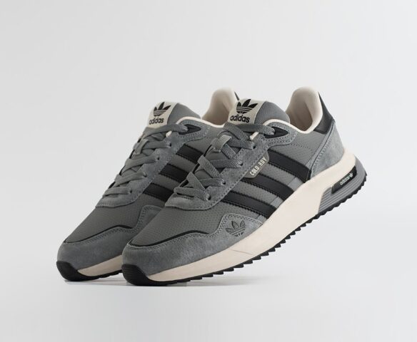 Adidas Retropy F2 Серые 45502