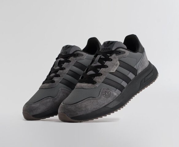 Adidas Retropy F2 Серые 45503